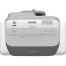Videoproiettore Epson EB-460 3000 ANSI lumen XGA (1024x768)