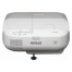 Videoproiettore Epson EB-570 2700 ANSI lumen 3LCD XGA (1024x768)