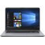 Notebook Asus X505B AMD A9-9420 3.0GHz 8Gb 1Tb 15.6' Windows 10 Home