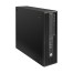 Workstation HP Z240 SFF Xeon E3-1240 V5 3.5GHz 16Gb 256Gb SSD DVD-RW FirePro W5100 Windows 10 Pro.
