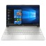 Notebook HP 15s-eq2004nl Ryzen 7-5700U 1.8GHz 16GB 512GB SSD 15.6' FHD LED Windows 10 HOME
