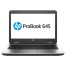 Notebook HP ProBook 645 G3 AMD A6-8530B R5 2.3GHz 8GB 256GB SSD DVD-RW 14' Windows 10 Professional [Grade B]