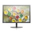 Monitor Lenovo ThinkVision T2454P 24 Pollici LED 1920x1080 VGA HDMI USB Black