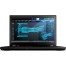 Mobile Workstation Lenovo ThinkPad P51 i7-7700HQ 2.8GHz 16GB 256GB SSD 15.6' Quadro M1200 4GB Win 10 Pro