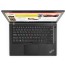 Notebook Lenovo ThinkPad T470 Core i5-7300U 2.6GHz 8GB 256GB SSD 14' Windows 10 Professional