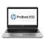 Notebook HP ProBook 650 G2 Core i5-6200U 2.3GHz 8GB 256GB SSD 15.6' Windows 10 Professional [Grade B]
