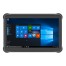 Tablet RUGGTEK RT 310 Rugged Intel Atom x5-Z8350 1.4GHz 4GB 64GB 10.1' WiFi 4G LTE Windows 10 Pro + Tastiera