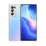 Smartphone Oppo Find X3 Neo 5G CPH2207 256GB 6.5' AMOLED 50MP Silver [Grade A]