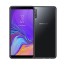 Smartphone Samsung Galaxy A7 SM-A750FN 64GB 6' SAMOLED 24MP Black [Grade A]