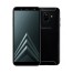 Smartphone Samsung Galaxy A6 SM-A600FN 32GB 5.6' SAMOLED 16MP Black [Grade A]