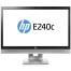 Monitor HP EliteDisplay E240C 24 Pollici 1920x1080 Full-HD USB VGA HDMI DP Black Silver