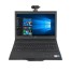 Notebook NEC VersaPro VD-VK27M Core i5-4210M 8GB 320GB 15.6' HD + WEBCAM + Wifi Dongle Windows 10 Professional