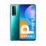 Smartphone Huawei P Smart 2021 128GB 6.6' IPS LCD 48MP Green [Grade A]