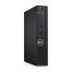 PC UltraSlim Tiny Dell Optiplex 3050 Core i5-7500T 2.7GHz 8GB 256GB SSD Windows 11 Professional