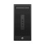 PC HP 280 G2 Micro Tower Core i3-6100 3.7GHz 8GB 256GB SSD DVD-RW Windows 10 Home