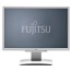Monitor Fujitsu B22W-6 LED ECO 22 Pollici DVI VGA Wide Bianco [Grade B]