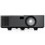 Videoproiettore Dell 1650 3800 ANSI Lumen DLP WXGA 1280x800 Black