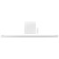 Samsung Soundbar S801B Subwoofer Speaker 330W Audio White