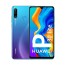 Smartphone Huawei P30 Lite 256GB 6.1' LTPS IPS LCD 48MP Blue [Grade B]