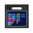 Tablet Zebra MC-F5M Rugged Core i7-5600U 2.6GHz 4GB 128GB SSD 10.4' 1024x768 Windows 10 Professional