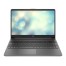 Notebook HP 15s-fq2125nl Intel Core i3-1115G4 3.0GHz 8GB 256GB SSD 15.6' Full-HD LED Windows 11 Home