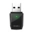 TP-Link Archer T2U Scheda di rete wireless USB AC600 Mini Wireless 