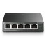 TP-Link TL-SG1005P 5-Port Gigabit Desktop Switch with 4-Port PoE+