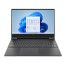 Notebook HP Victus Gaming 16-e0054nl Ryzen 5-5800H 16GB 1TB 16.1' GFX NVIDIA GeF RTX 3060 6GB Win 11 Home