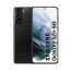 Smartphone Samsung Galaxy S21+ 5G SM-G996B 256GB 6.7' Dynamic AMOLED 2X 12MP Black [Grade B]