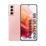 Smartphone Samsung Galaxy S21 5G SM-G991B 256GB 6.2' Dynamic AMOLED 2X 12MP Pink