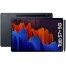 Tablet Samsung Galaxy Tab S7+ 5G SM-T976B 12.4' 128GB WiFi LTE  Android OS Black