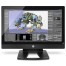 Workstation All in One HP Z1 G2 E3-1280 V3 16GB 256GB SSD DVD-RW 27' 2K Quadro K3100M 4GB Win 10 Pro [Grade B]