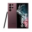 Smartphone Samsung Galaxy S22 Ultra 5G SM-S908B 128GB 6.8' Dynamic AMOLED 2X 108MP Burgundy [Grade B]