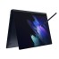 Notebook Samsung Galaxy Book Pro 360 Core I7-1165G7 2.8GHz 16GB 512GB SSD 13.3' Windows 11 Professional Navy
