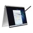 Notebook Samsung Galaxy Book Pro 360 Core I7-1165G7 2.8GHz 16GB 512GB SSD 15.6' Windows 11 Professional Silver