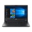 Notebook Fujitsu Lifebook E558 Core i3-7130U 2,7GHz 16GB 512GB SSD 15.6' 1366x768 HD Windows 10 Professional