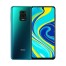 Smartphone Xiaomi Redmi Note 9S 64GB 6.6' IPS LCD 48MP Blue [Grade A]