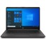 Notebook HP 240 G8 Intel Celeron N4020 1.1GHz 8GB 256GB SSD 14' Full-HD AG LED Windows 10 Home