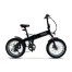 Vivobike FAT BIKE M-VF21GR 250 Watt 60 Km Autonomia LCD Gray Alluminio [NUOVO]