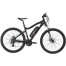 Vivobike MOUNTAIN BIKE M-VT275 250 Watt 80 Km Autonomia LCD Black Alluminio [NUOVO]
