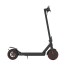 Vivobike E-Scooter M-V25 350 Watt 15-20 Km Autonomia LED Black Red Alluminio [NUOVO]