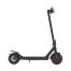 Vivobike E-Scooter M-V30 350 Watt 25-30 Km Autonomia LED Black Red Alluminio [NUOVO]