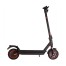 Vivobike E-Scooter M-VMS4S 500 Watt 50 Km Autonomia LED Black Red Alluminio [NUOVO]