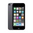 Apple iPod Touch 6 16GB SpaceGray MKH62BT/A 4' Grigio Siderale [Grade B]