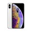 Apple iPhone XS 64GB Silver MTAX2J/A 5.8' Argento [Grade B]