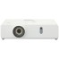 Videoproiettore Panasonic PT-VW345N 3700 ANSI lumen LCD WXGA 1280x800 White