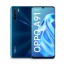 Smartphone Oppo A91 CPH2021 128GB 6.4' AMOLED 48MP Blue [Grade B]