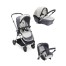 Trio Giordani Metropolitan Pro - Beige [Grade B]