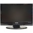 TV Telefunken TE19880XN4 19 Pollici 1366x768 HD LCD DVB-T Black