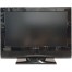 TV Nordmende N3202LBD 32 Pollici 1366x768 HD LCD DVB-T Black